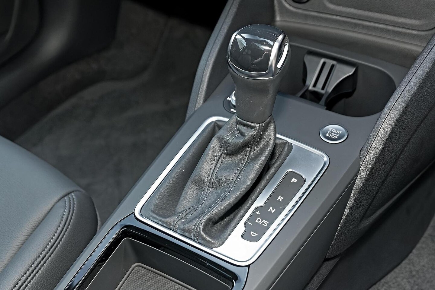 Image about Audi Q2 S line edition TFSI S tronic