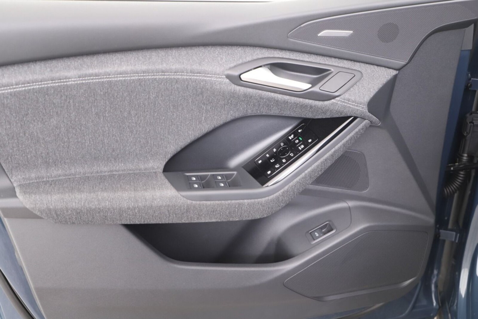 Audi Q6 Sportback e-tron – Bild 13