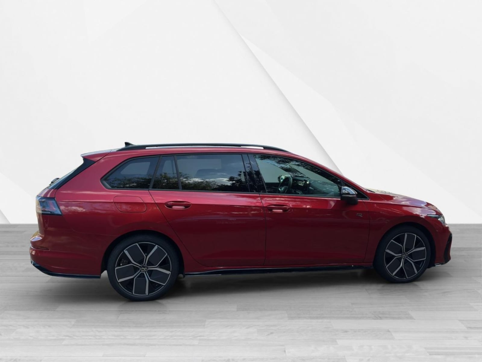 Volkswagen Golf Variant – Bild 13