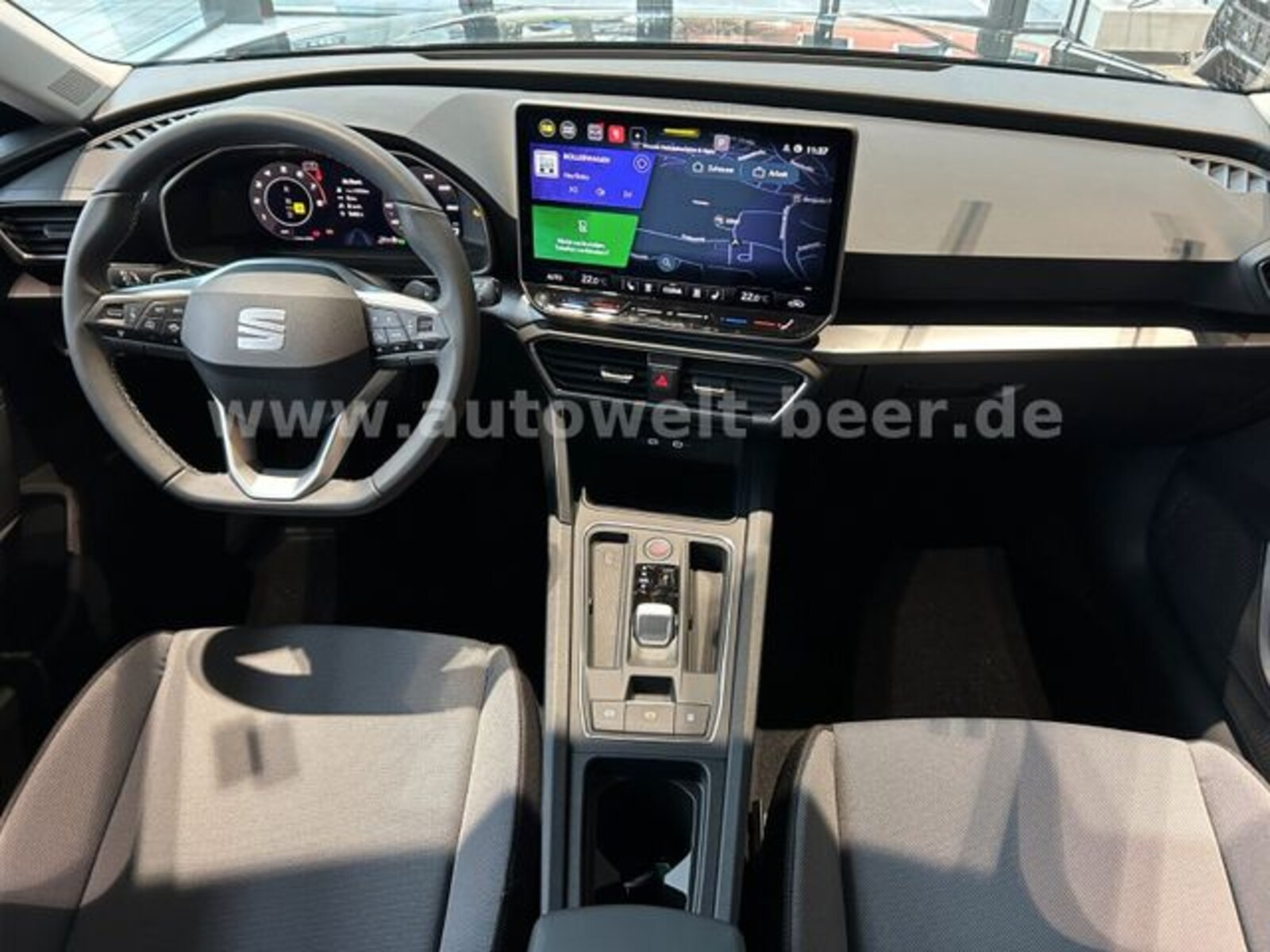 SEAT Leon – Bild 12