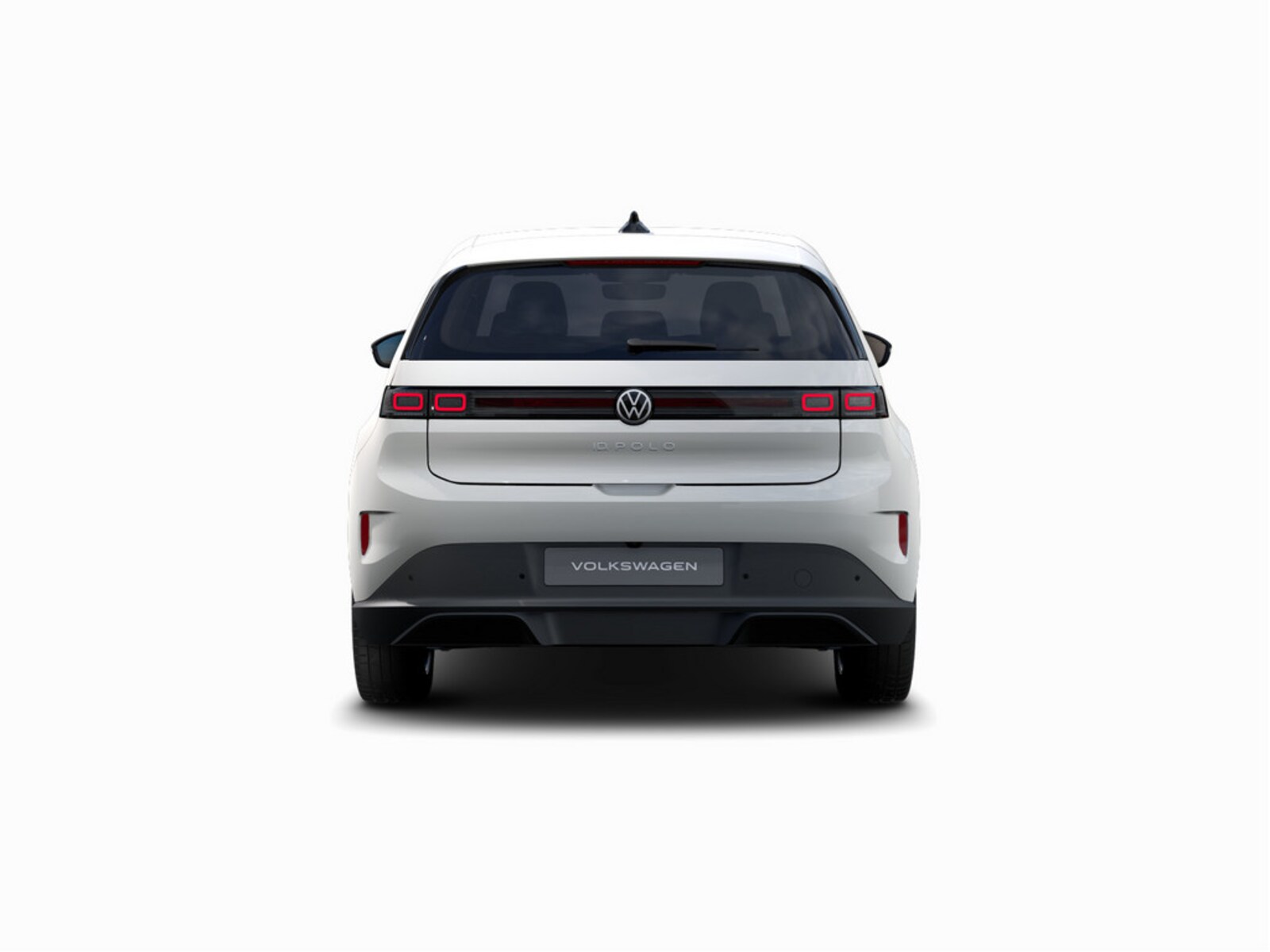 Volkswagen ID. Polo – Bild 7