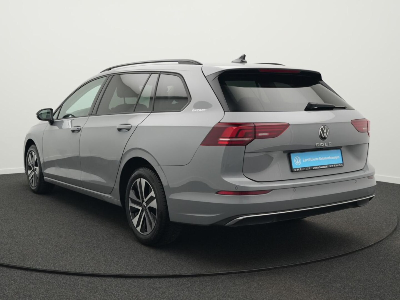 Volkswagen Golf Variant – Bild 29