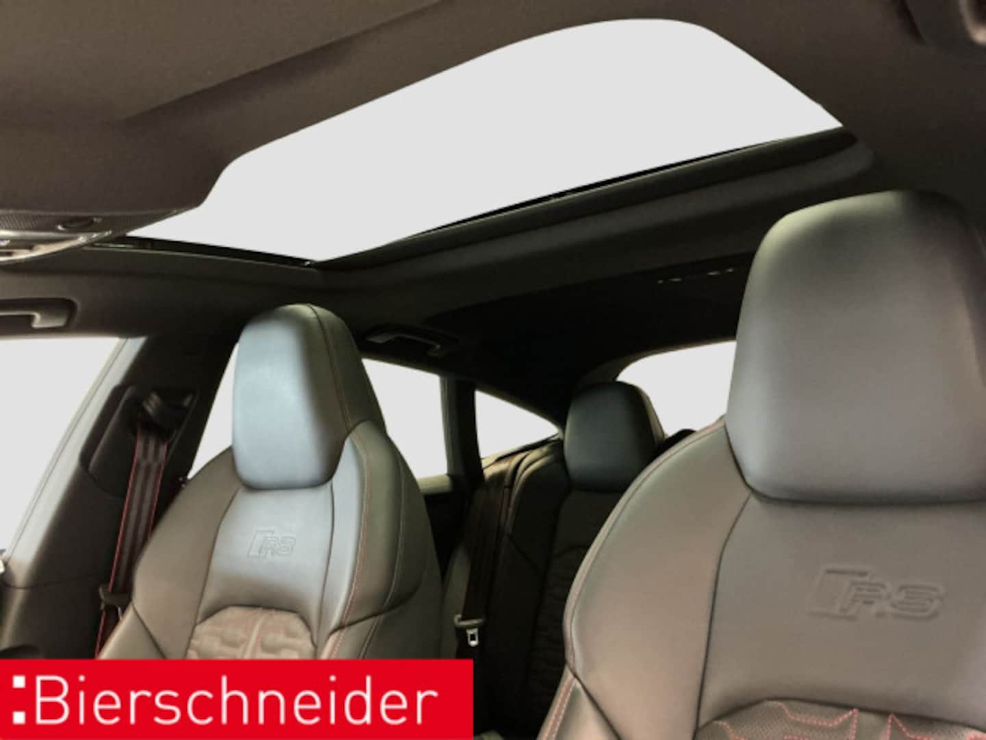 Bild über Audi RS 7 Sportback TFSI quattro tiptronic - für weitere Informationen kontaktieren Sie den Audi Partner