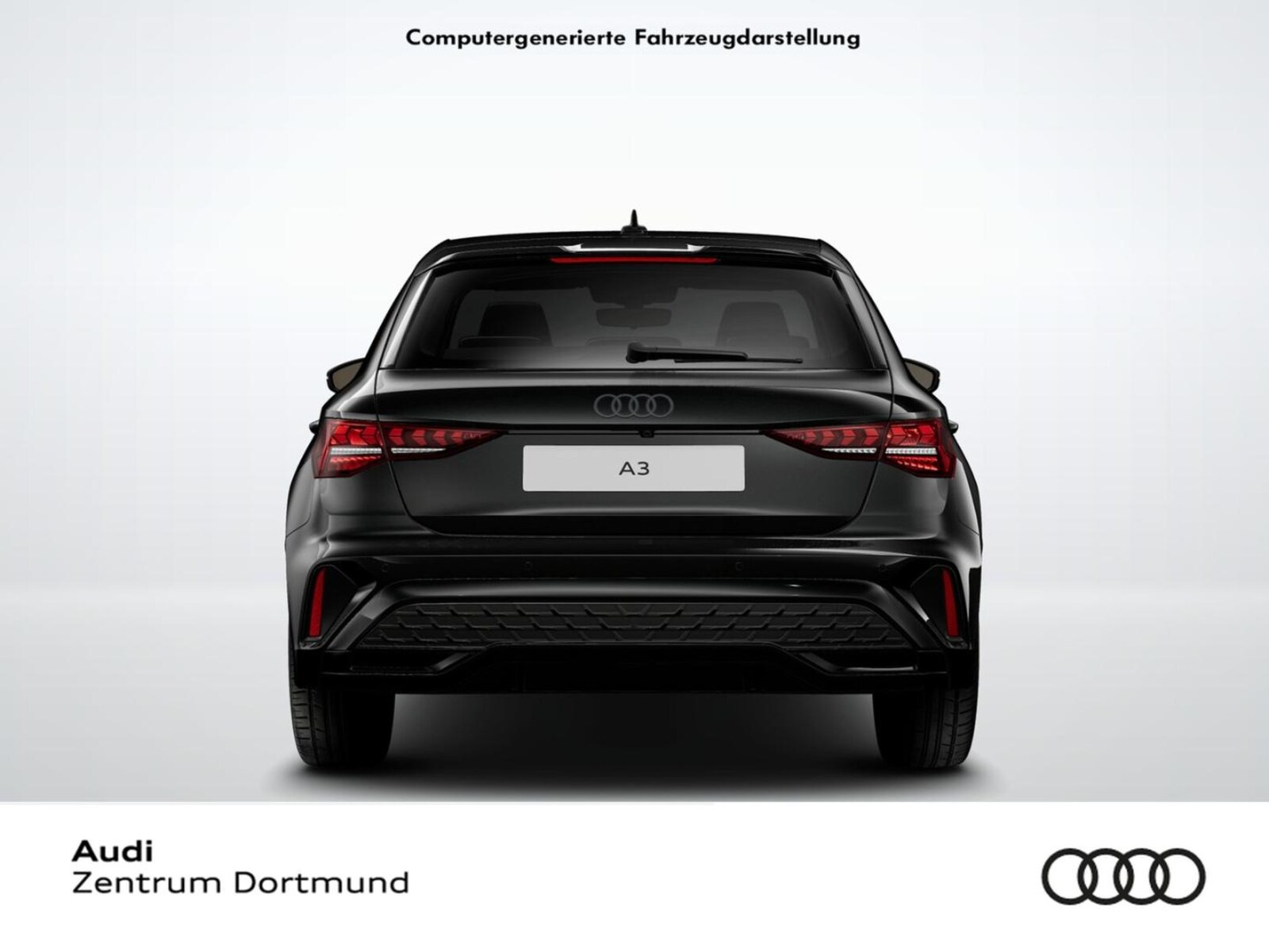Audi A3 Sportback – Bild 5