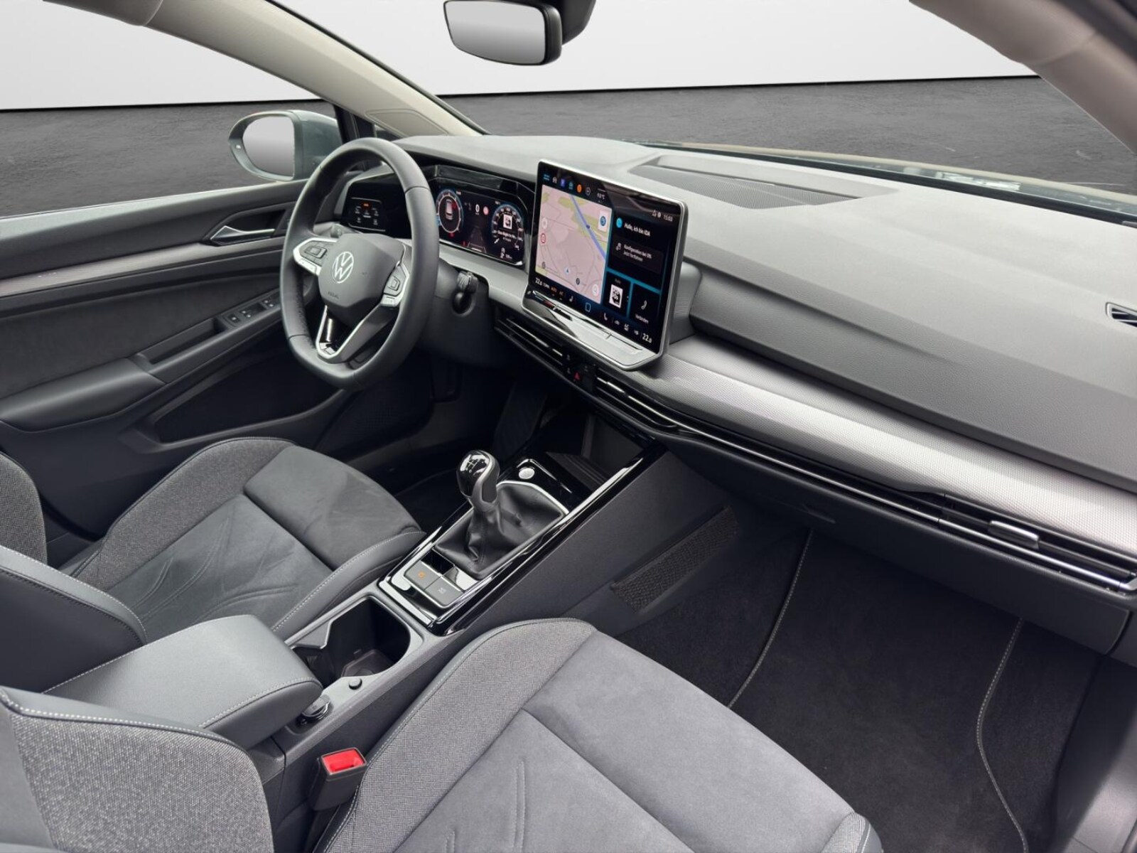 Volkswagen Golf – Bild 14
