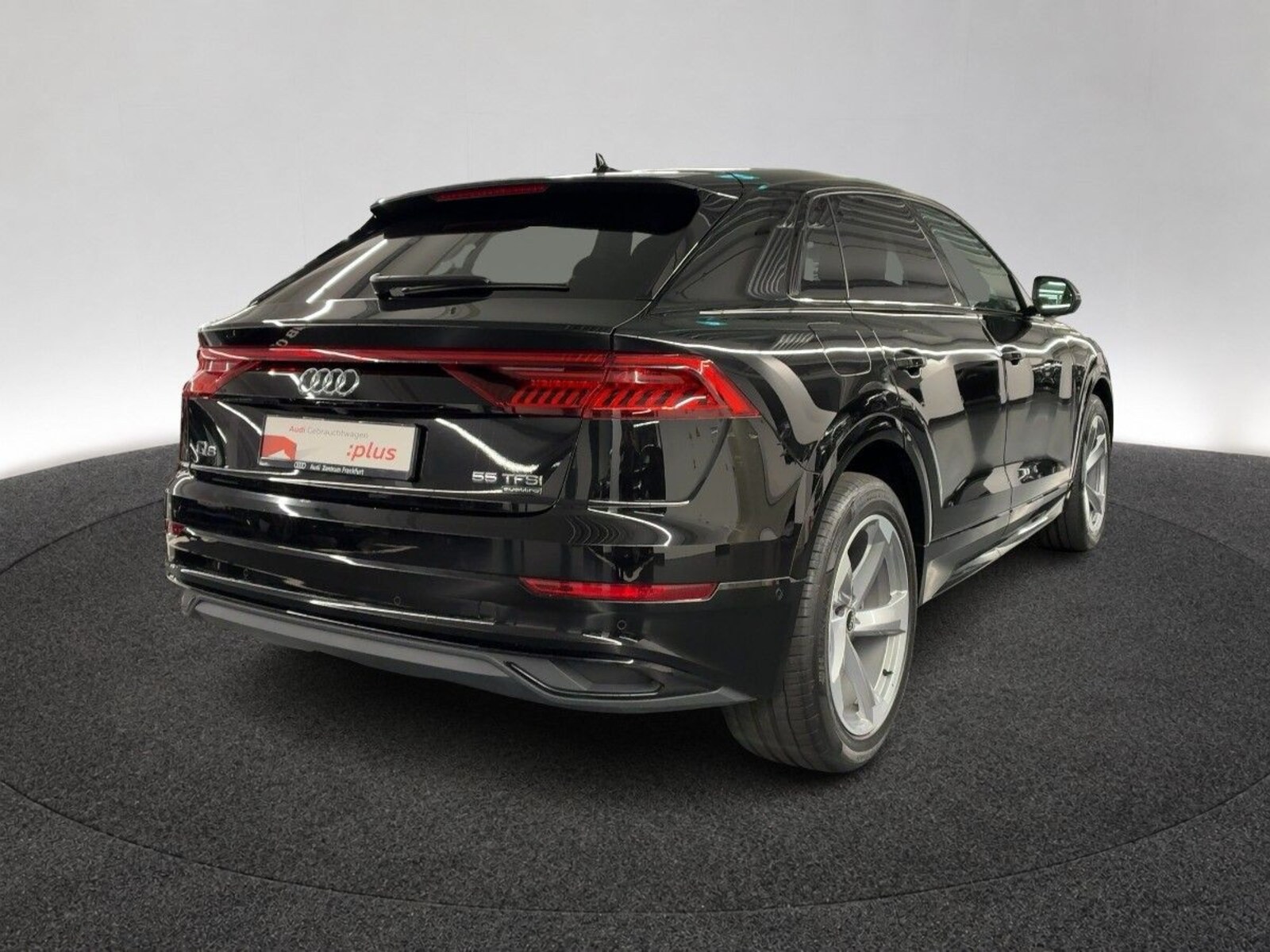 Audi Q8 – Bild 3