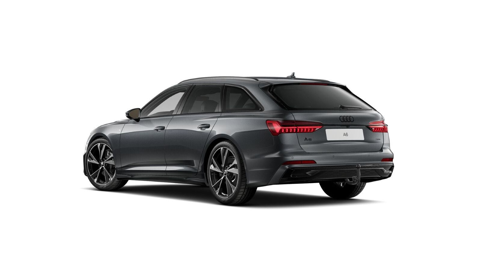 Image about Audi A6 Avant S line 50 TDI quattro tiptronic