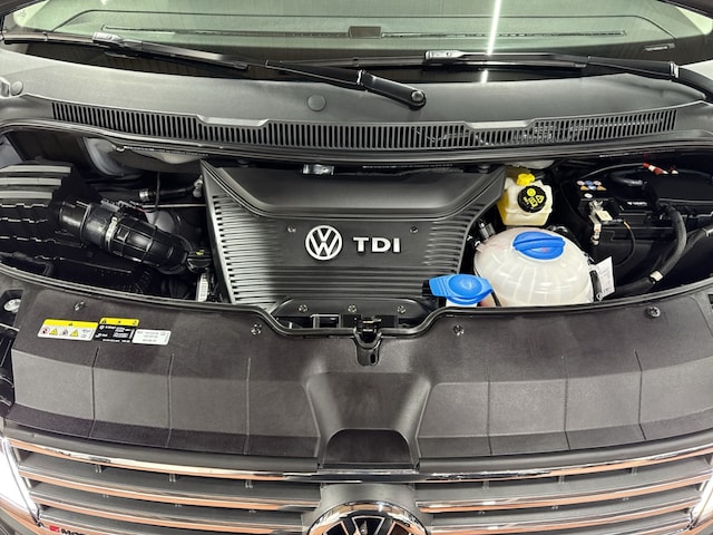 Volkswagen T6.1 California