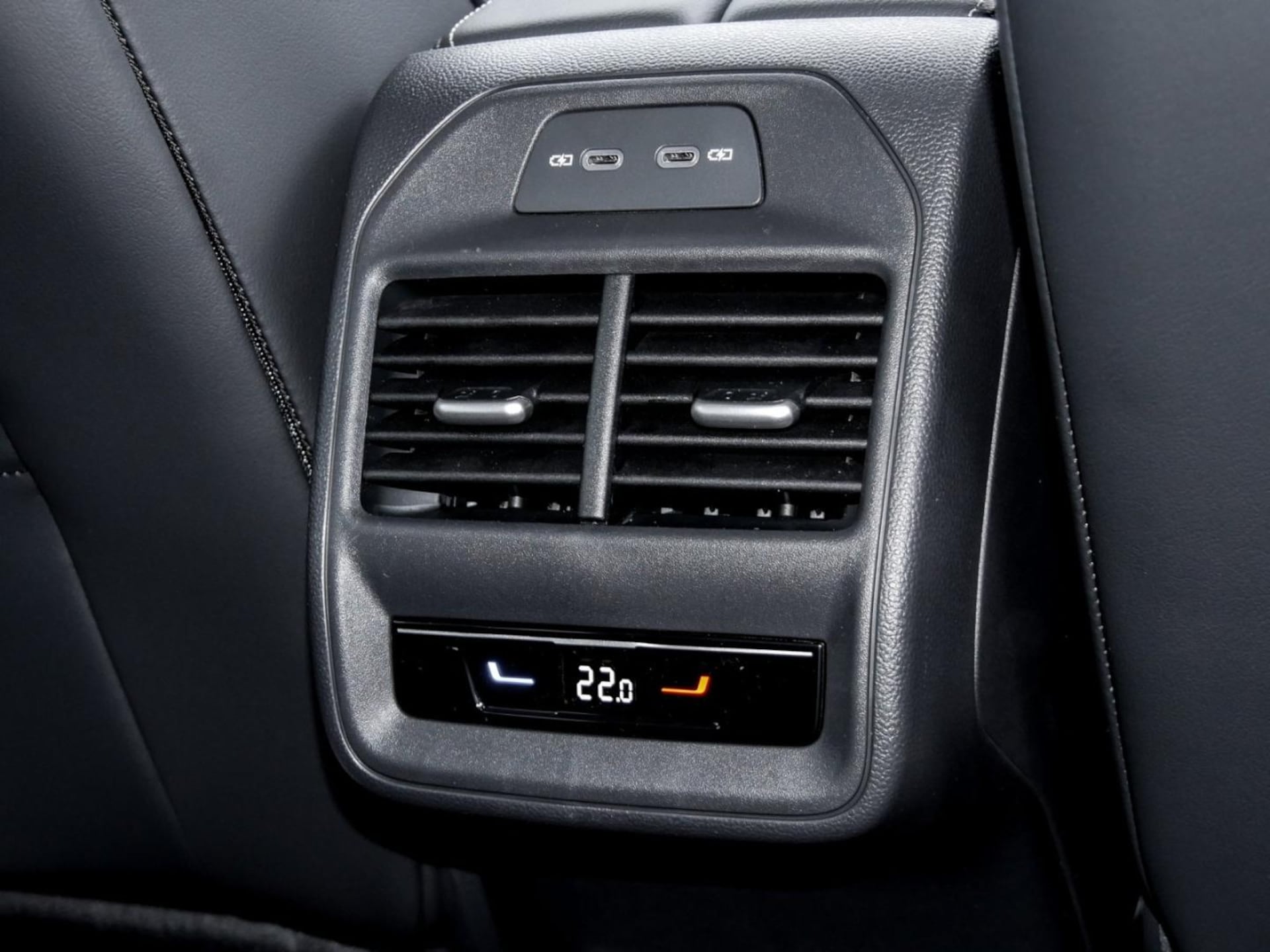 Volkswagen Passat Elegance