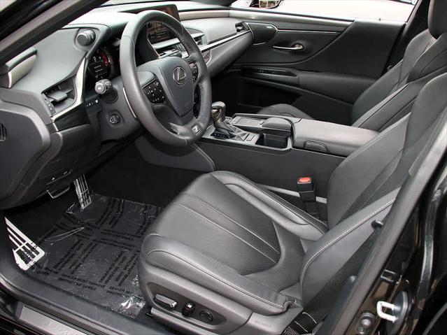 2021 LEXUS ES - Image 21