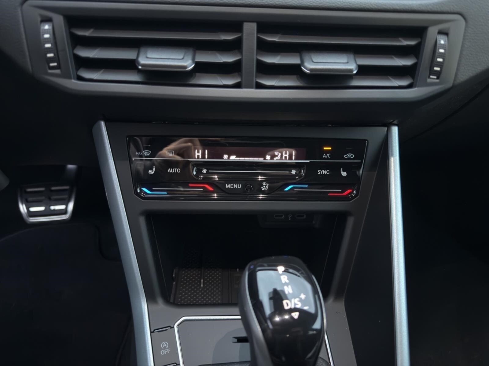 Volkswagen Taigo – Bild 14