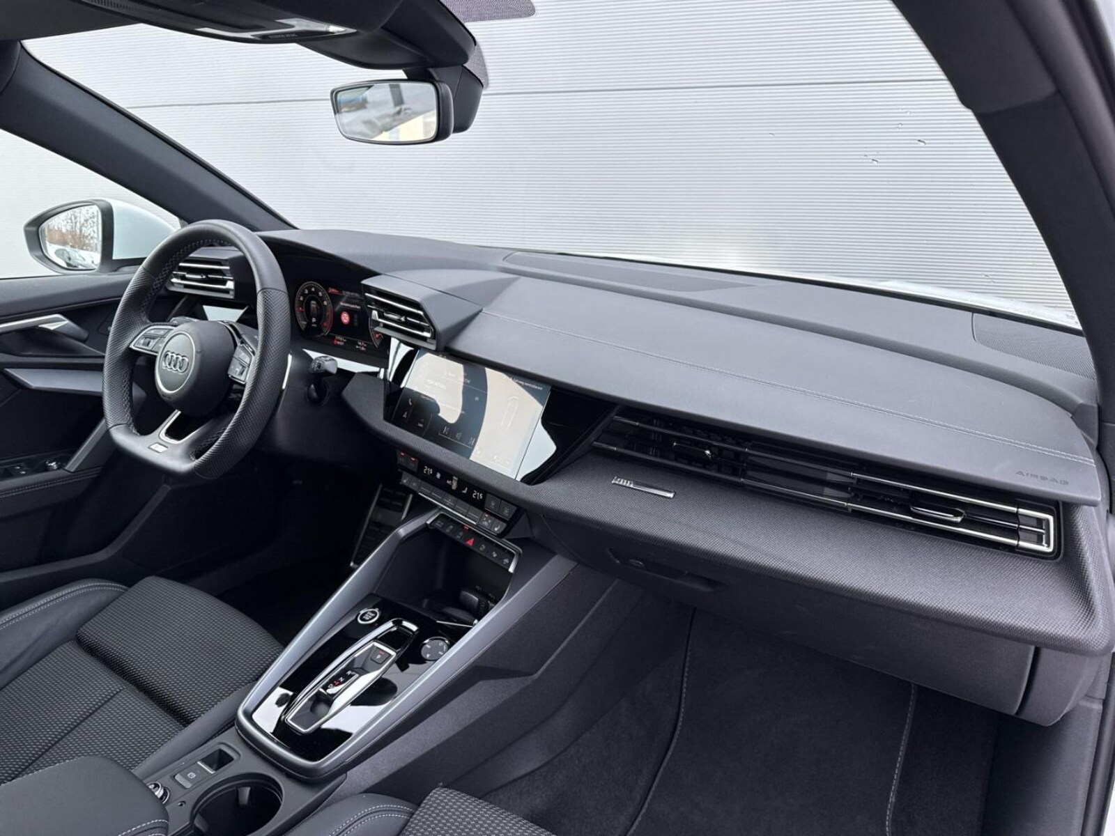 Audi A3 Sportback – Bild 13