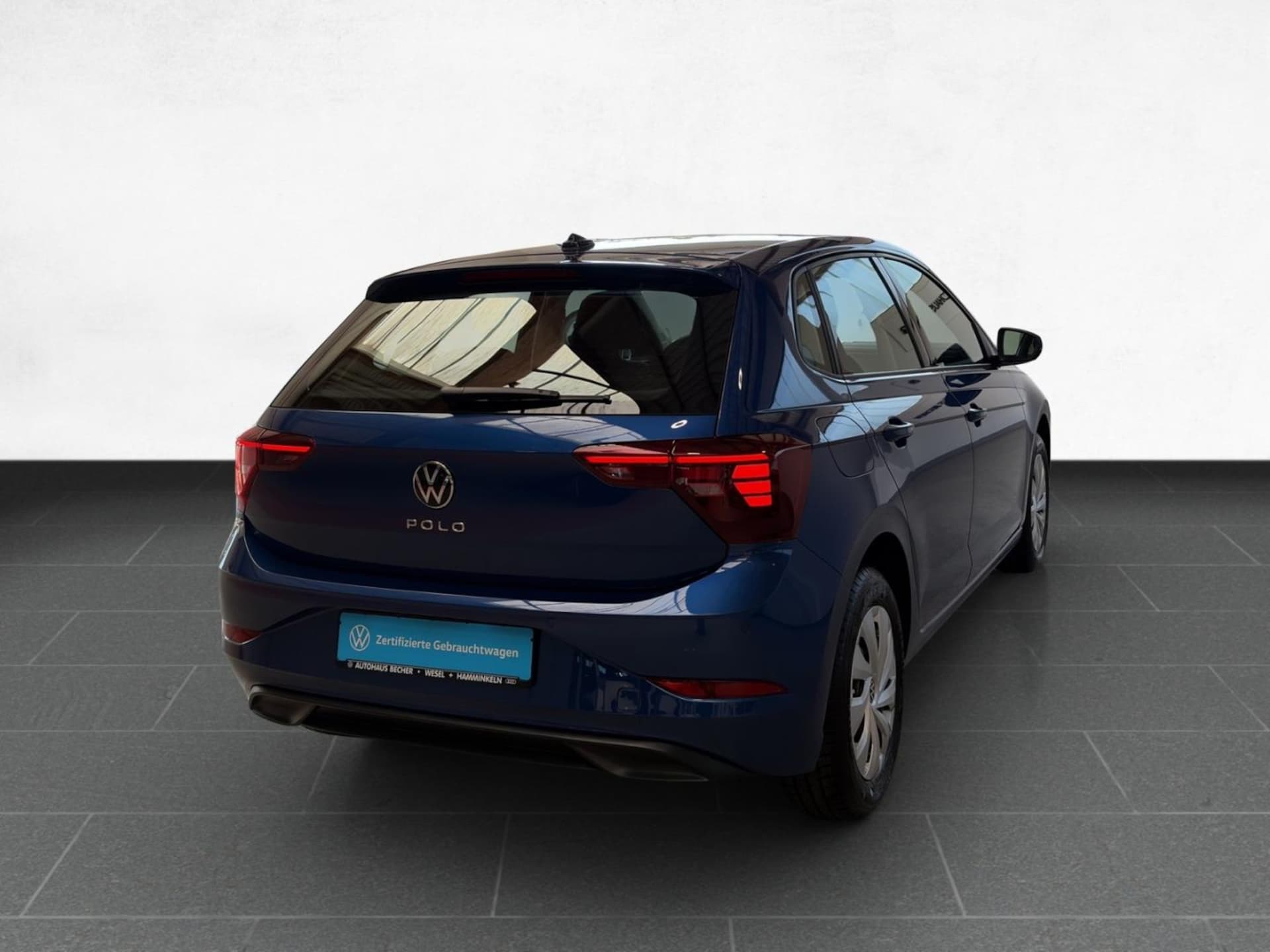Volkswagen Polo Life