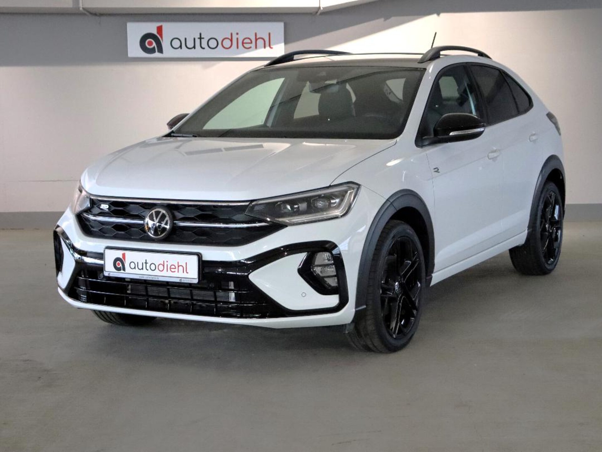 Volkswagen Taigo R-Line