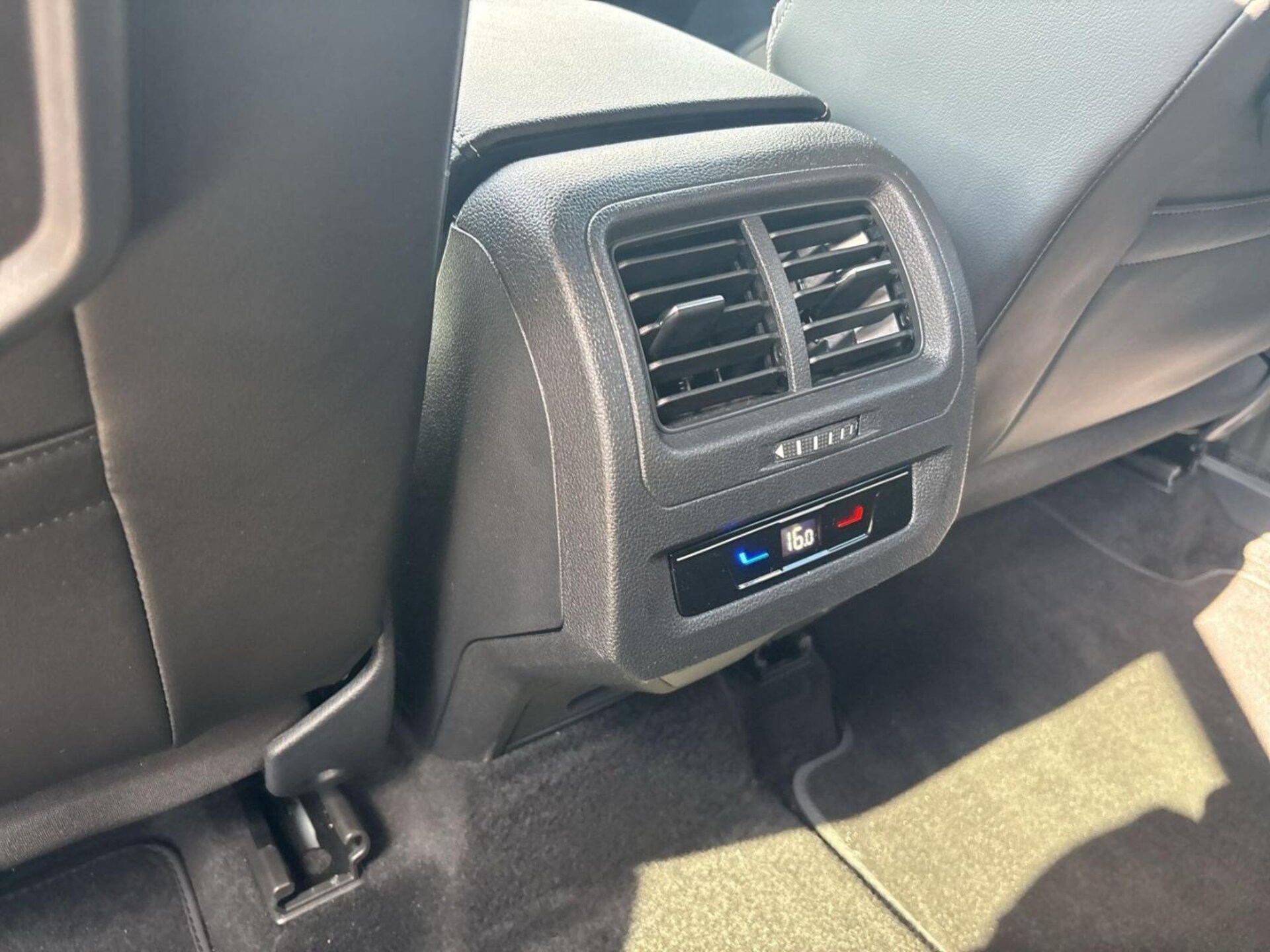 Volkswagen Touran Goal