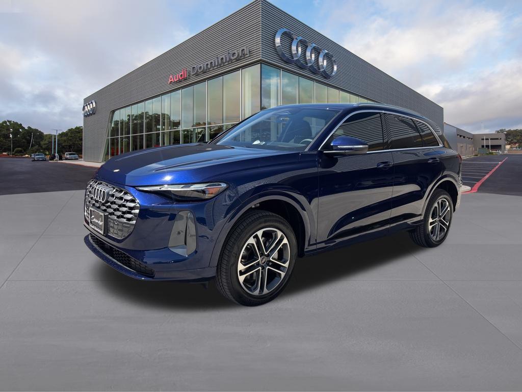 2026 Audi Q5 Premium quattro's photo