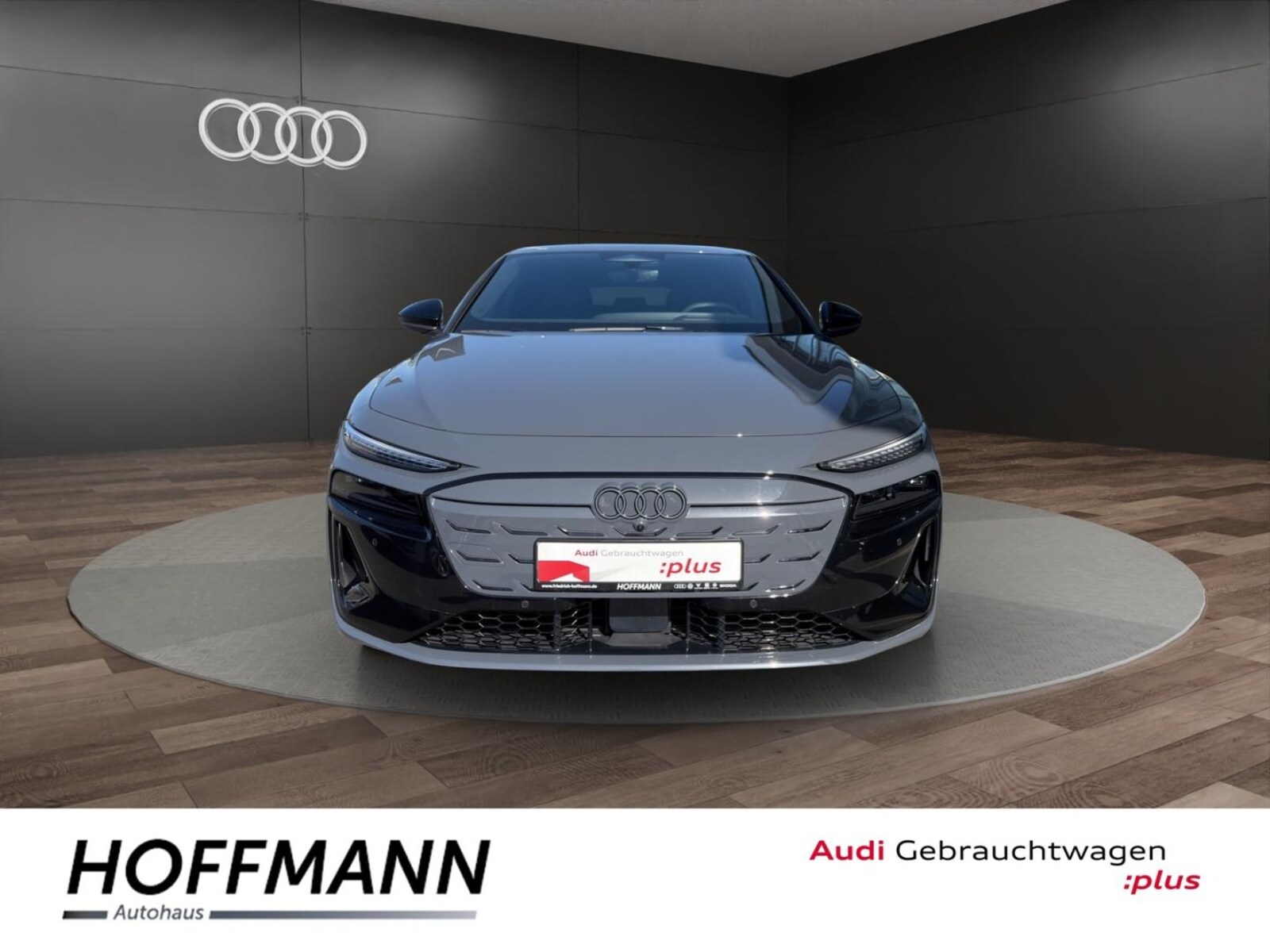 Audi A6 Sportback e-tron – Bild 3