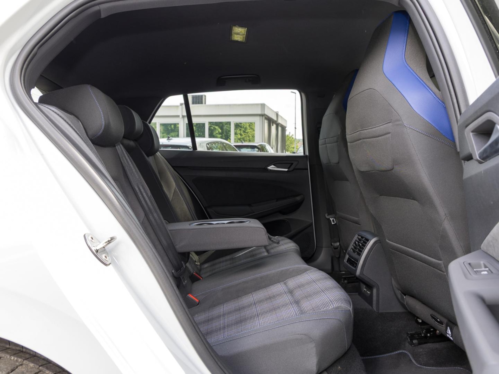 Volkswagen Golf GTE