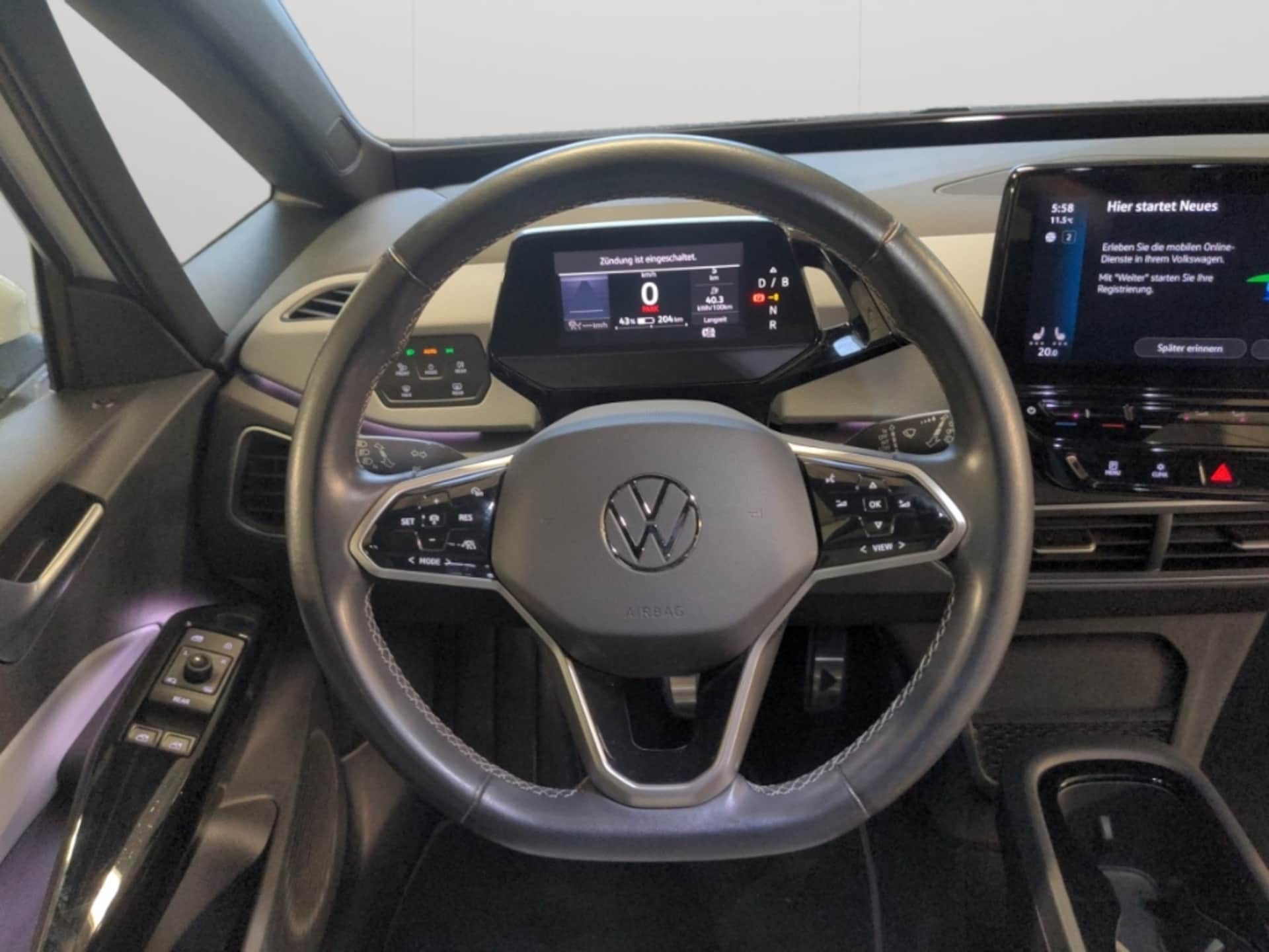 Volkswagen ID.3 Pro S