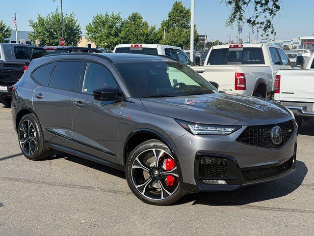 2025 Acura MDX