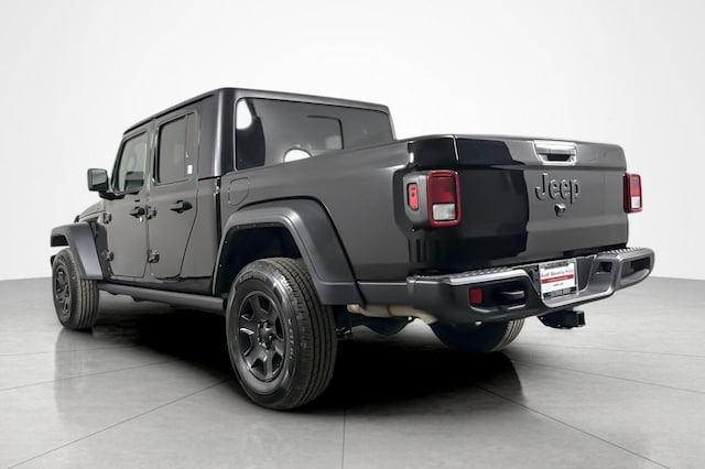 2023 Jeep Gladiator