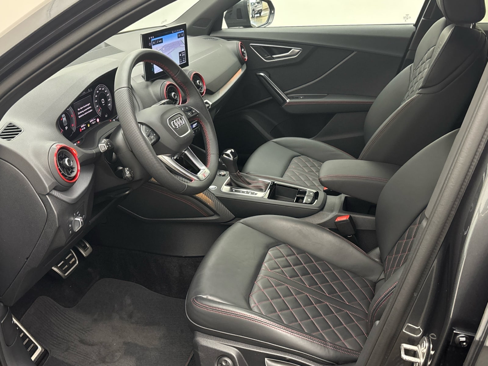 Audi Q2 – Bild 9