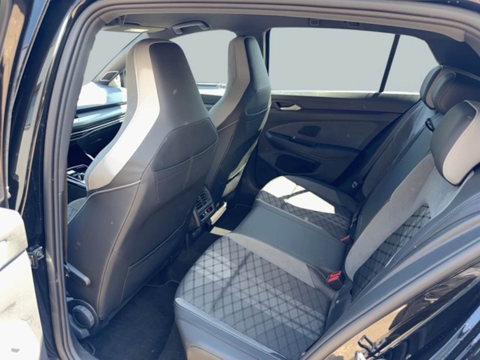 Volkswagen Golf – Bild 11