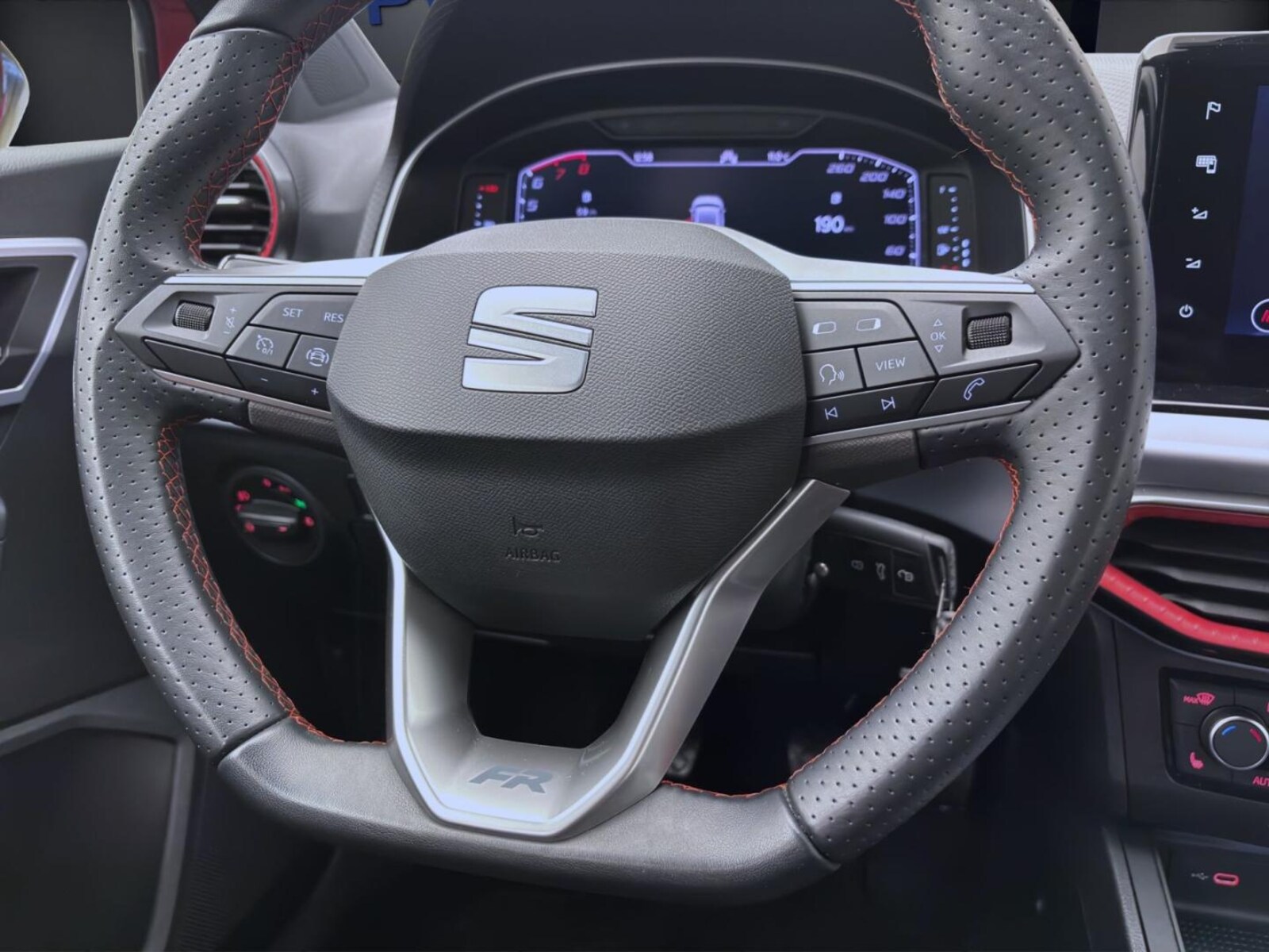 SEAT Ibiza – Bild 13