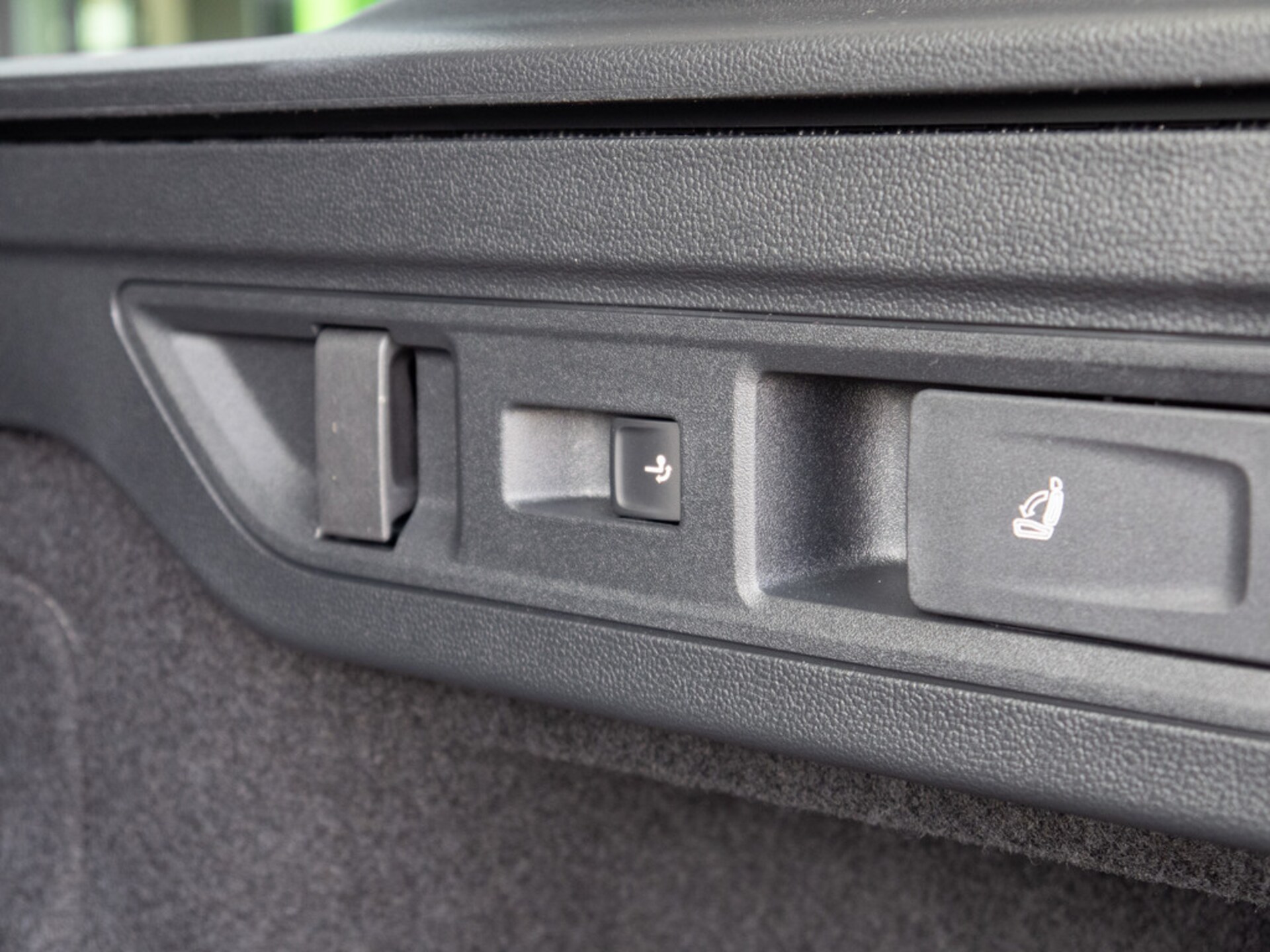 Skoda Superb Combi Selection