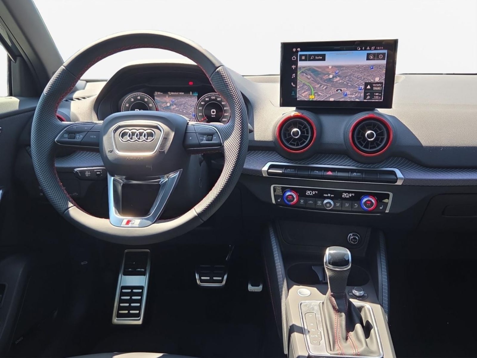 Audi Q2 – Bild 5