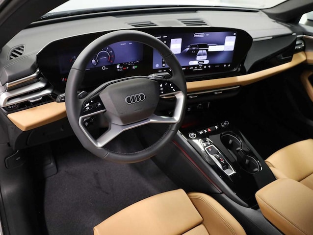 2026 Audi A5 Sedan