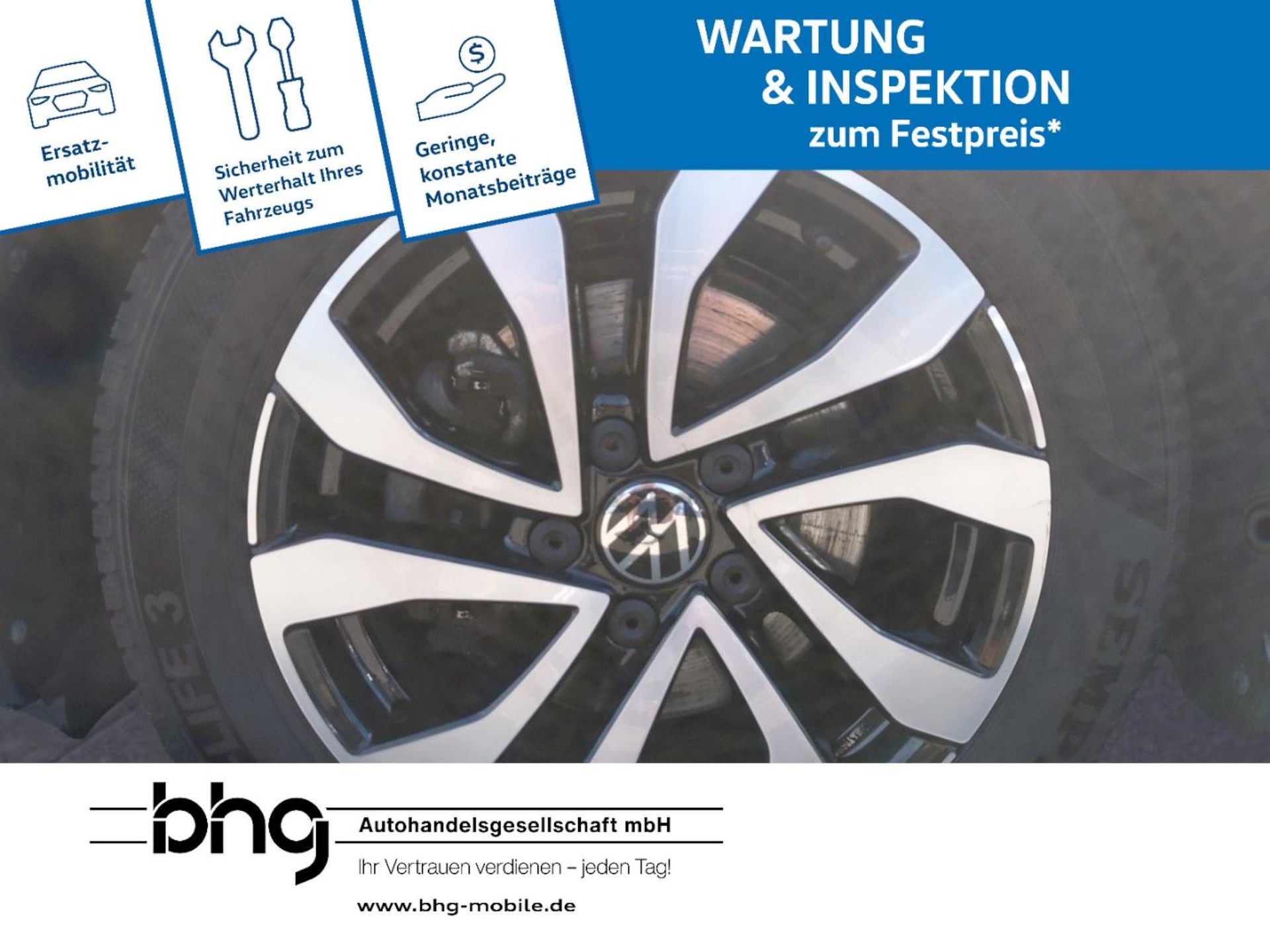 Volkswagen Golf Variant Active