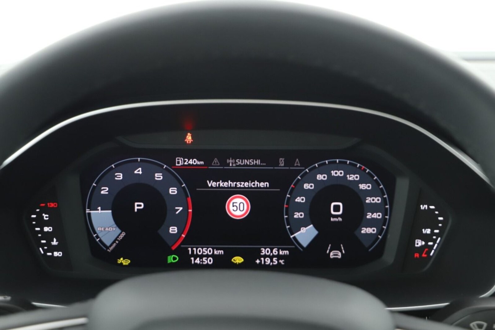Audi Q3 – Bild 10