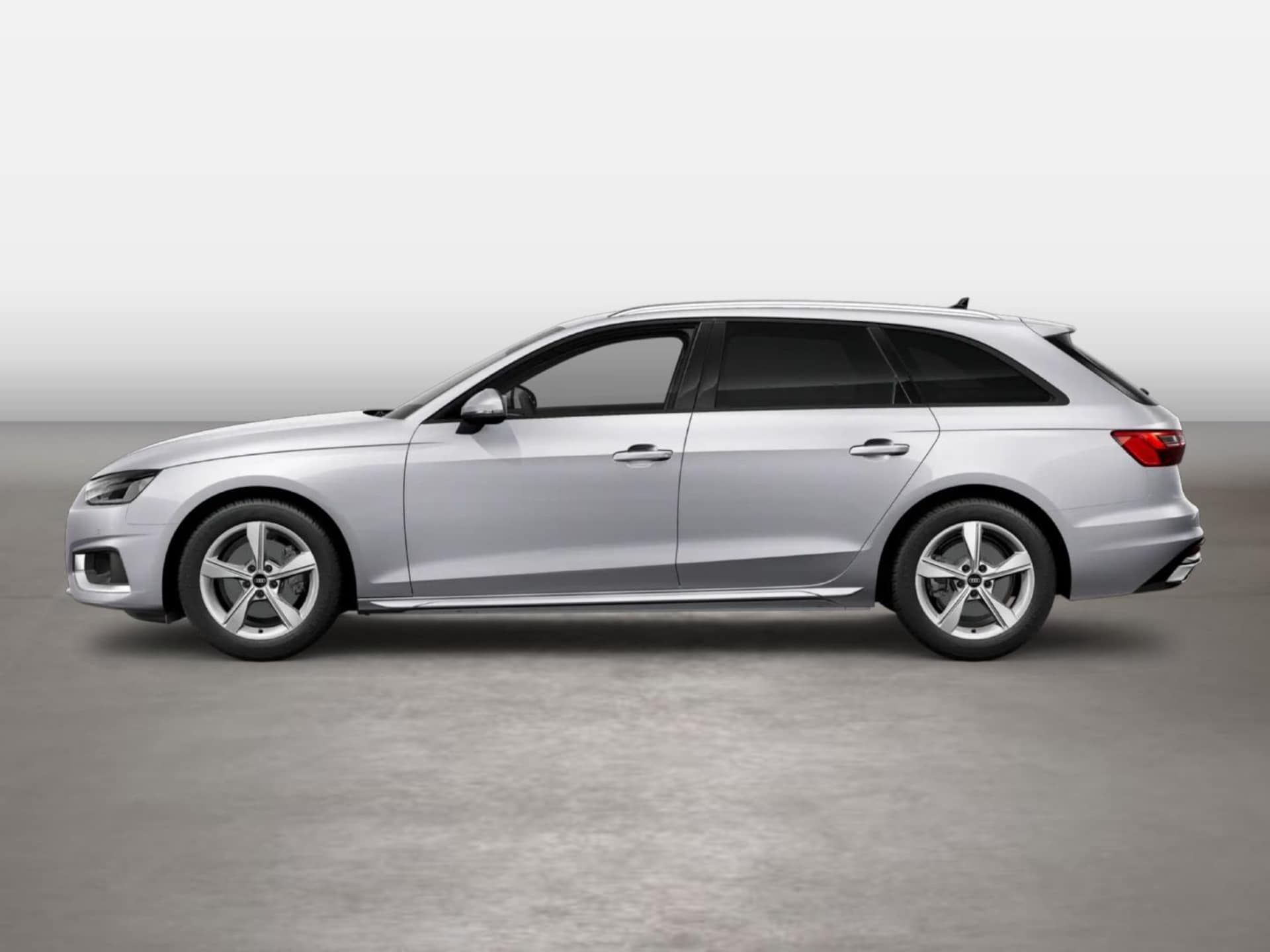 Audi A4 Avant Advanced
