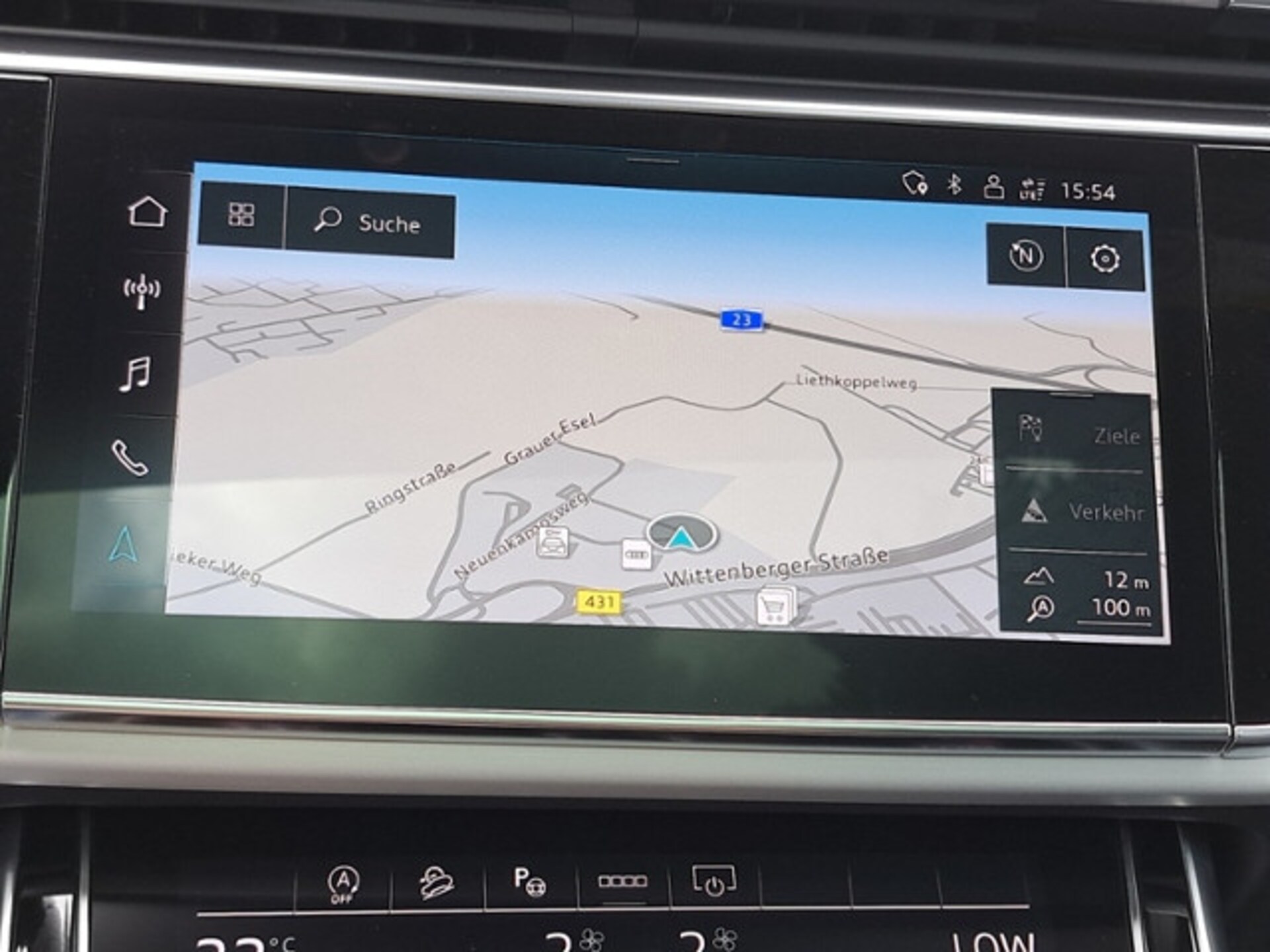 Audi Q8 SUV