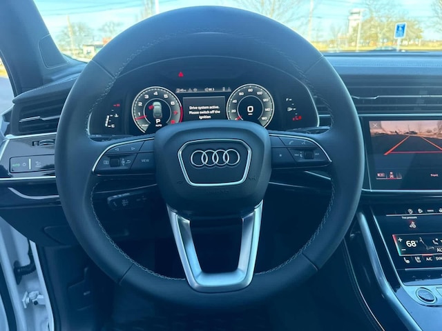 2026 Audi Q7 Premium Plus - Photo 10