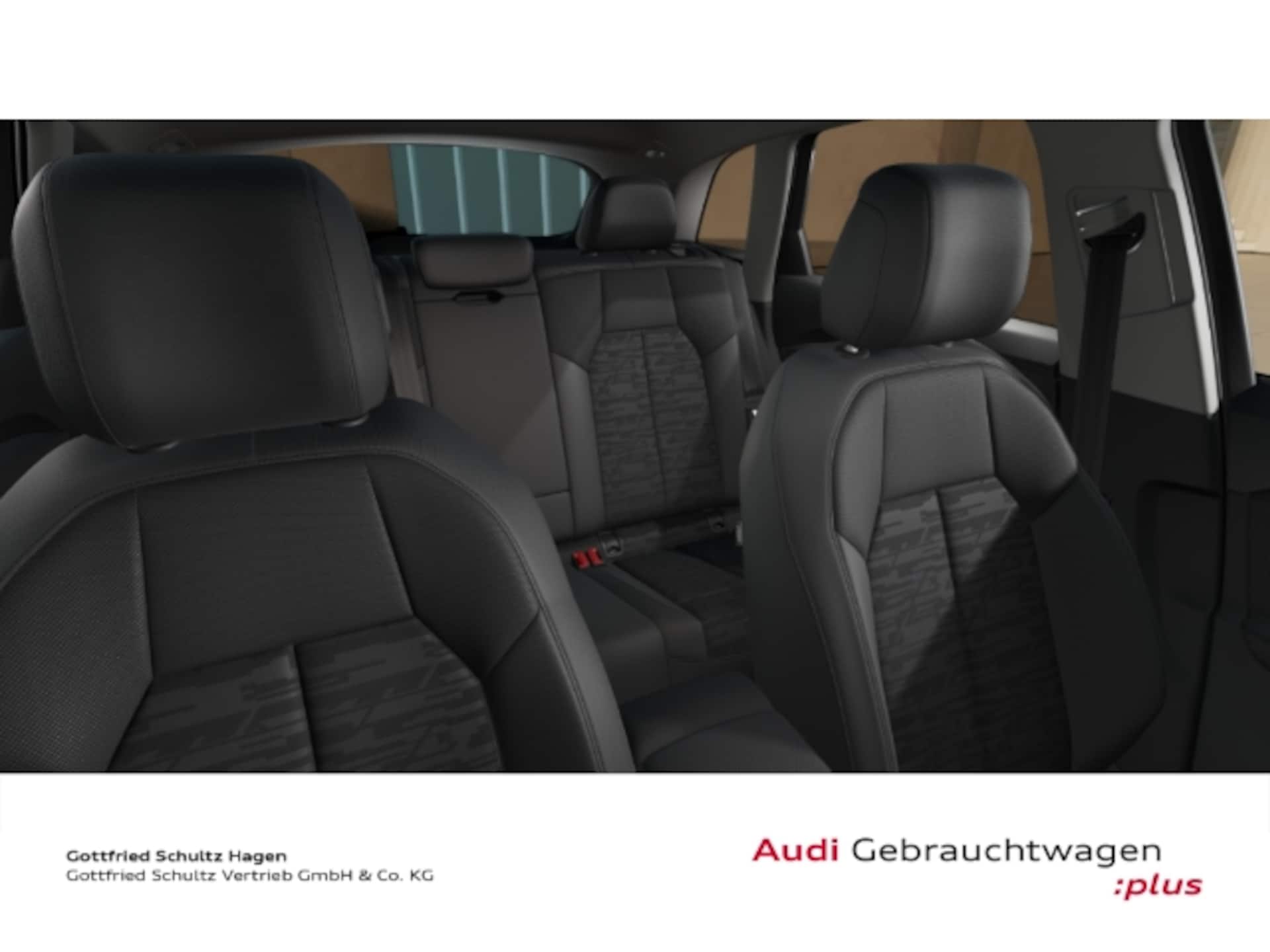 Audi Q5 SUV