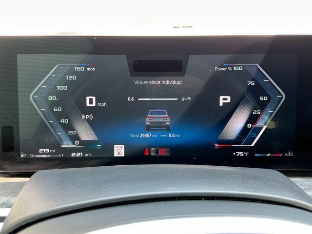2025 BMW X5