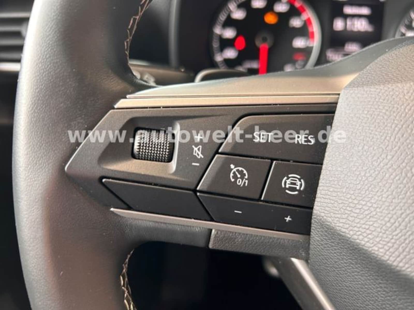 SEAT Leon – Bild 7