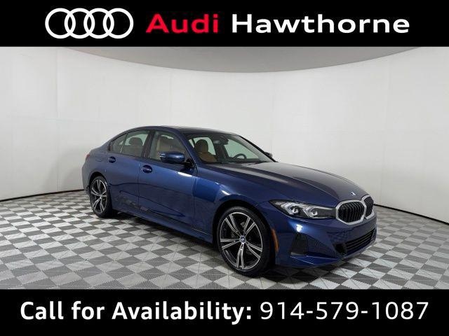 Photo of 2023 BMW 330i