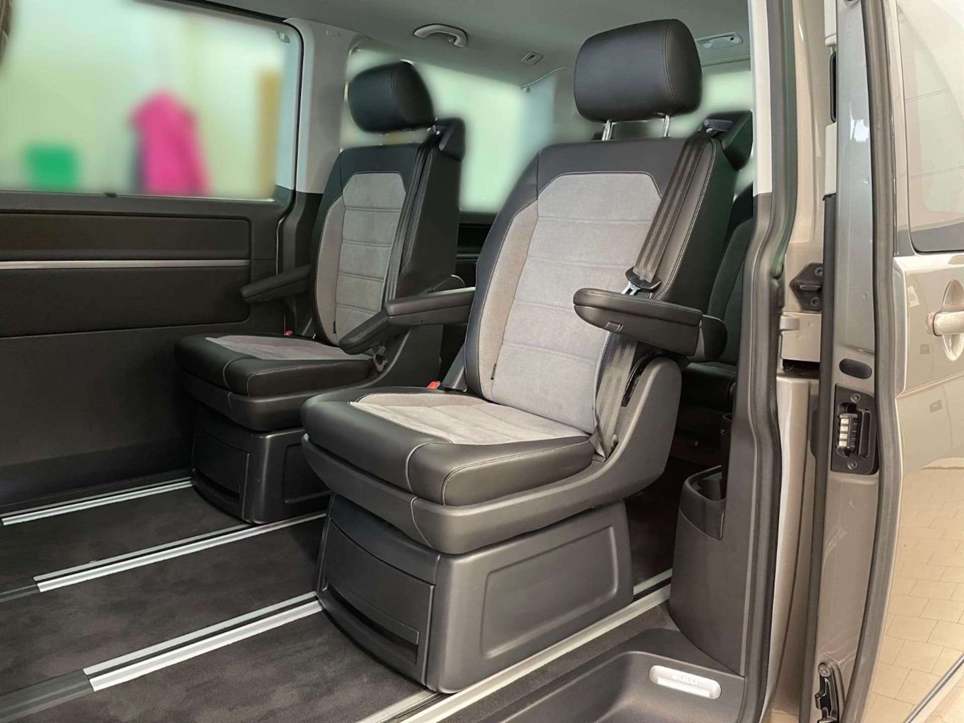 Volkswagen T6.1 Multivan Highline