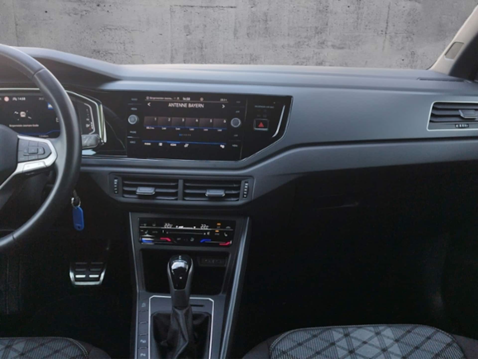 Volkswagen Polo R-Line