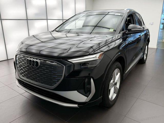2023 Audi Q4 e-tron