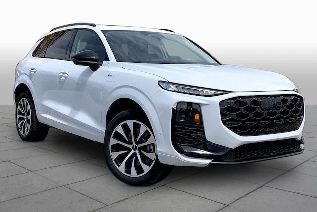 2026 Audi Q3 SUV