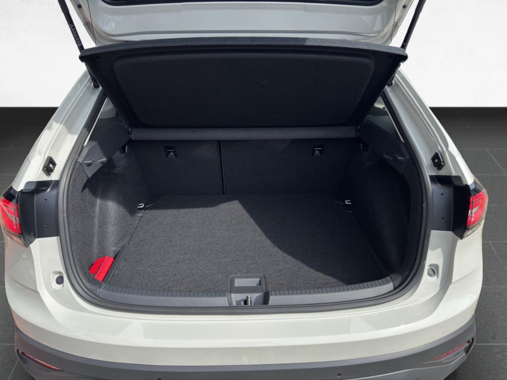 Volkswagen Taigo Goal