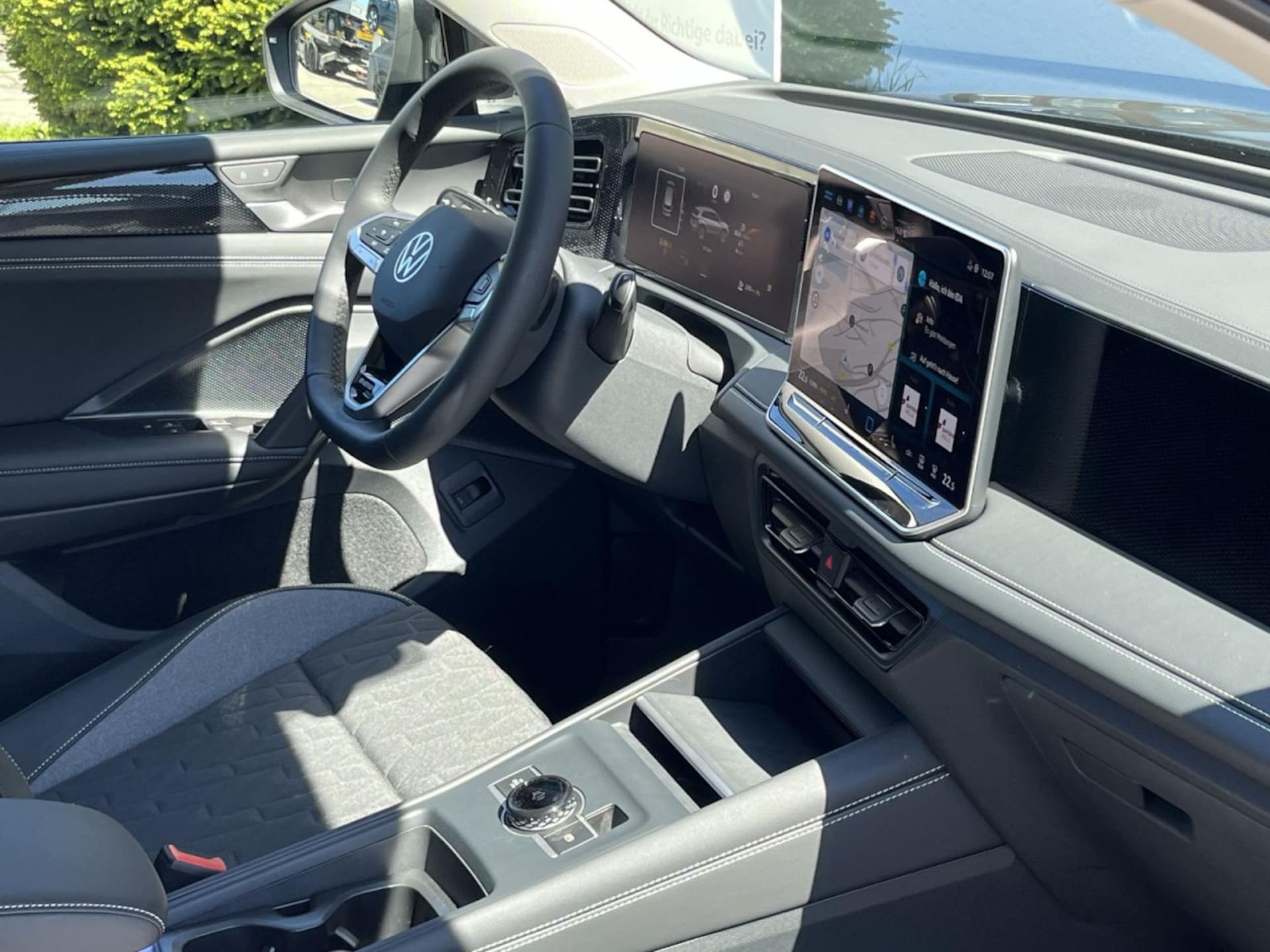 Volkswagen Tiguan ENERGY