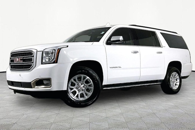 2019 GMC Yukon XL