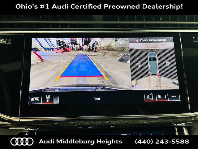 2026 Audi Q7 Premium - Photo 15