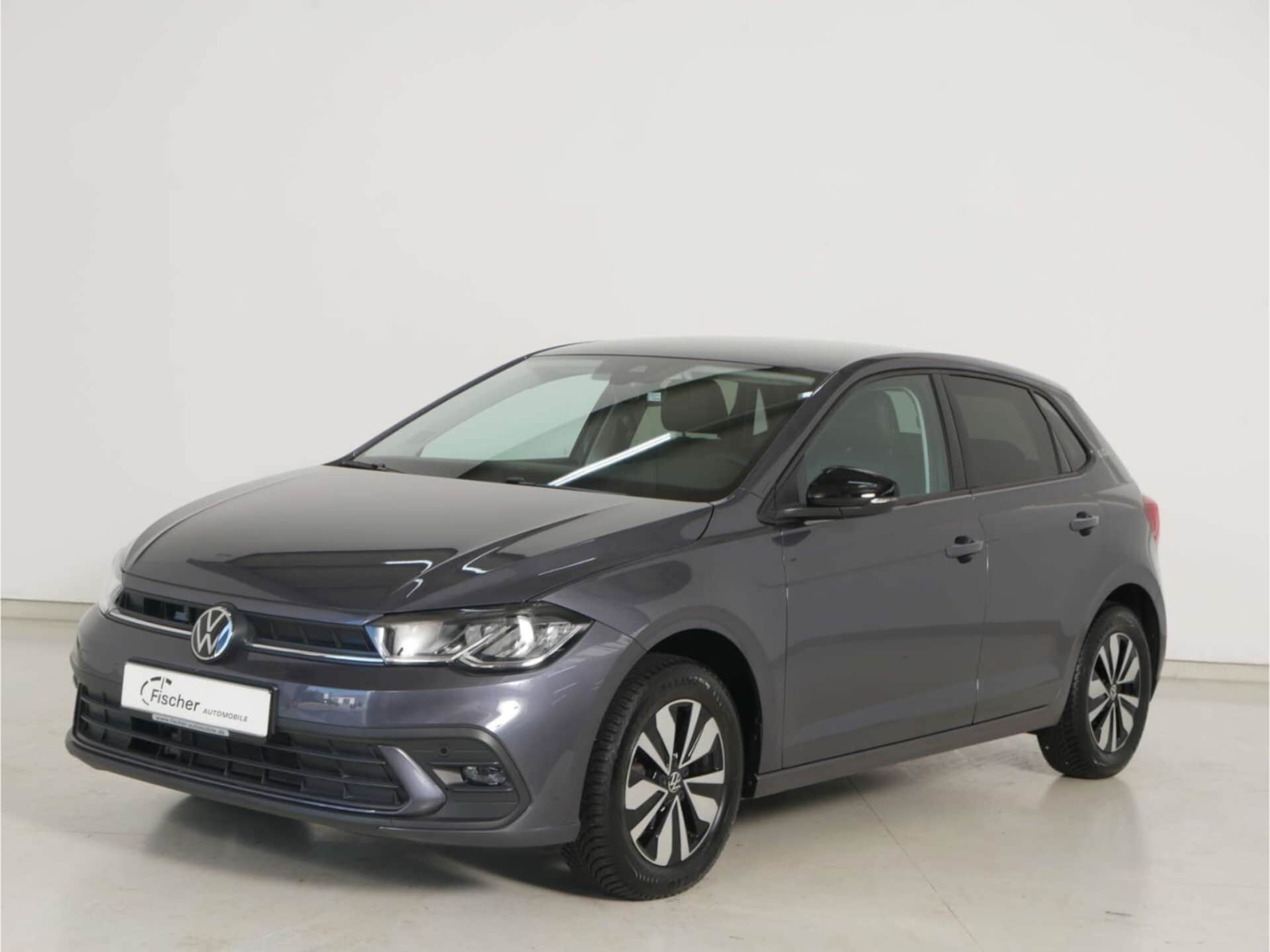 Volkswagen Polo Goal