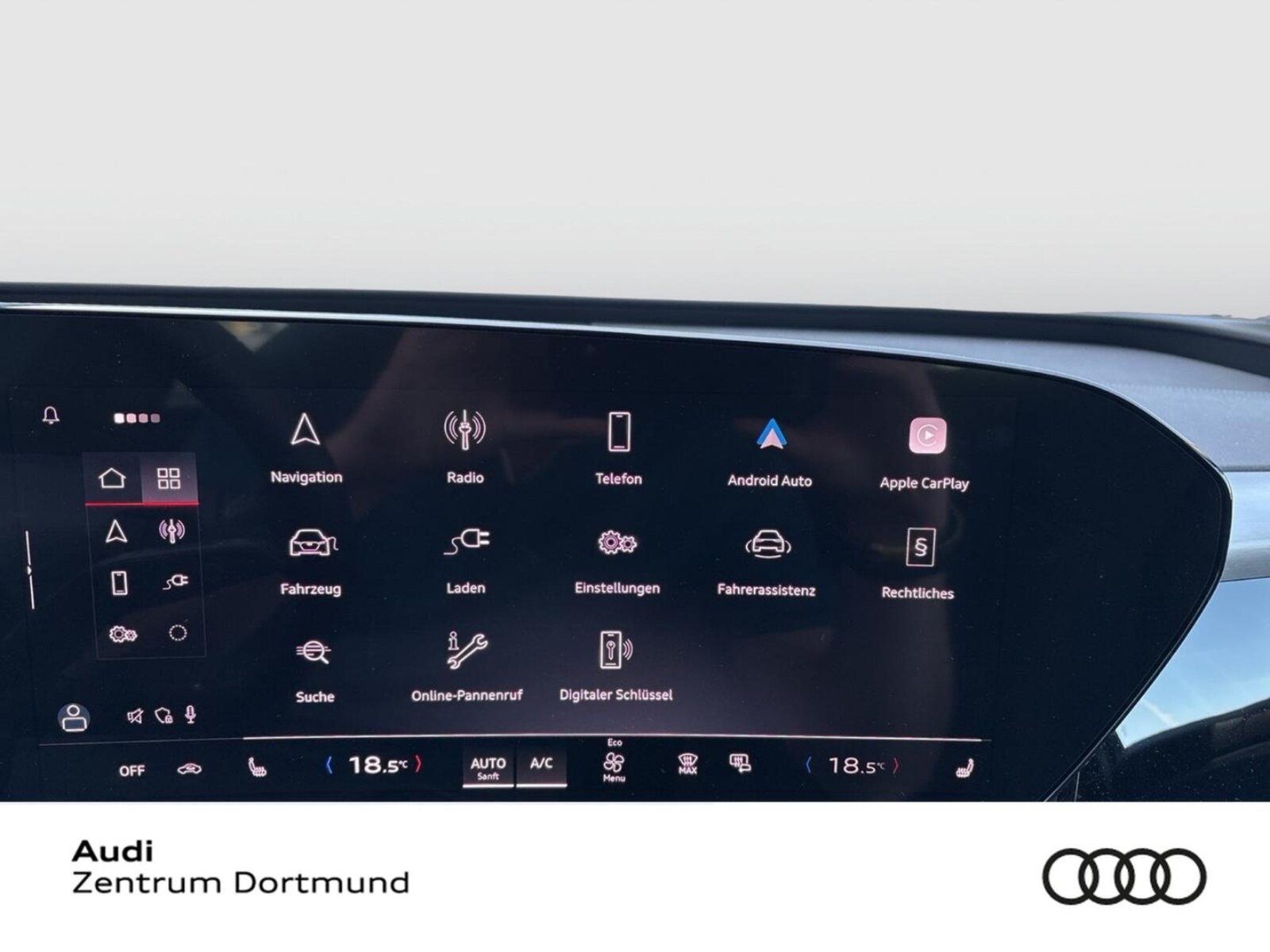Audi SQ6 e-tron – Bild 15